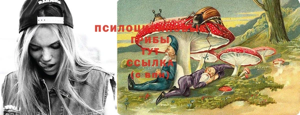 MESCALINE Билибино